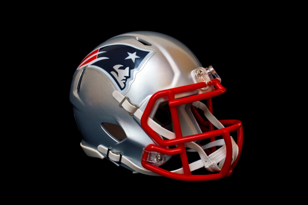 New England Patriots list top 20 wertvollste Klubs New England Patriots